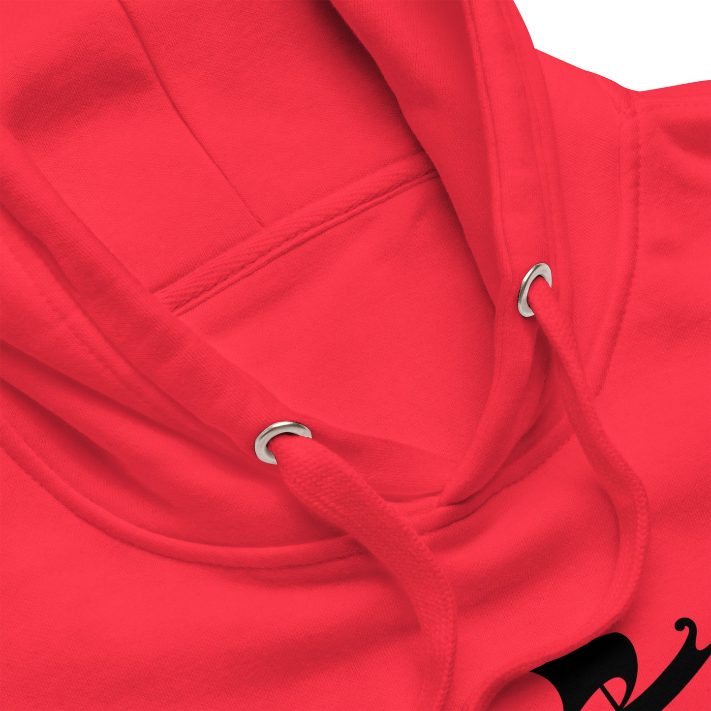Frontprint Detail Empuriabrava Hoodie Gudekind