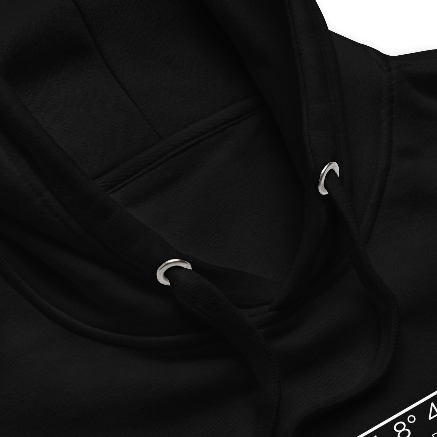 Altstadt Premium Hoodie – Unisex Frontprint