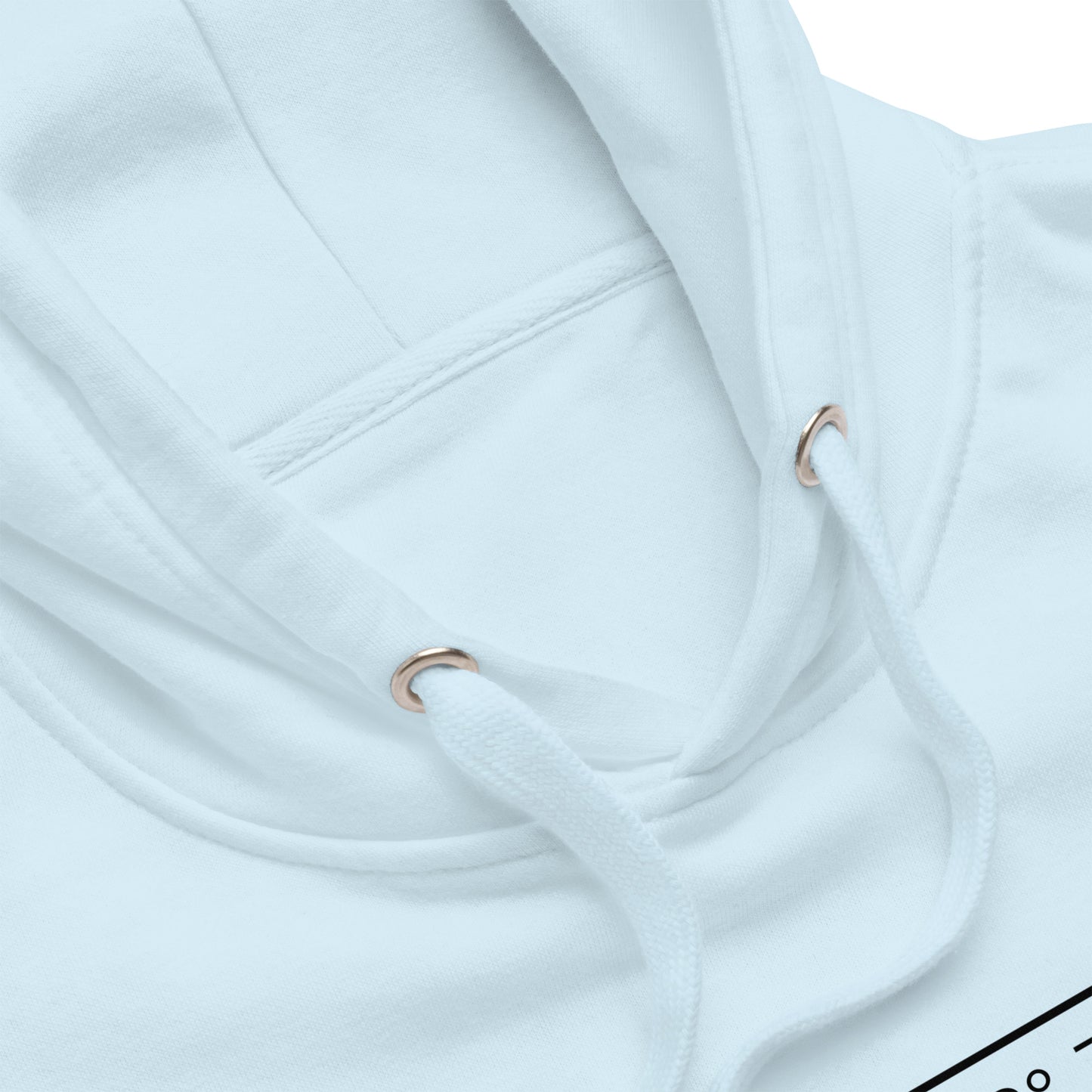 Frontprint Detail Rödelheim Hoodie Gudekind