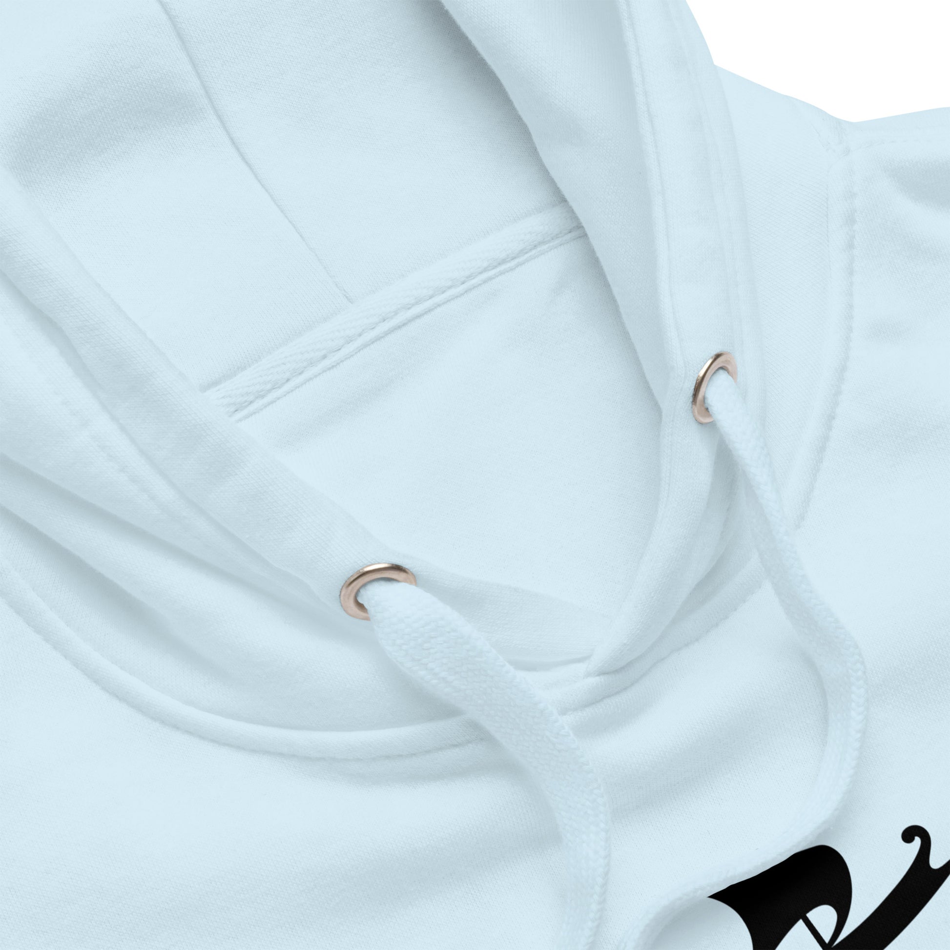 Frontprint Detail Empuriabrava Hoodie Gudekind