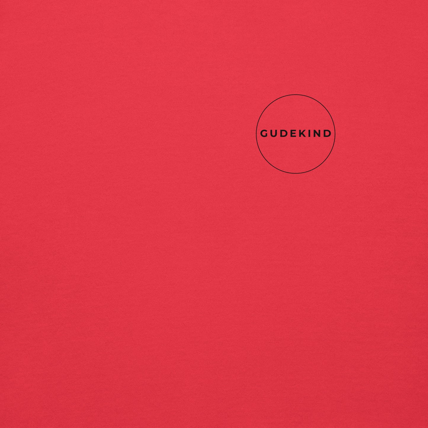 Ginnheimer Spargel Premium Hoodie – Unisex Front- und Backprint