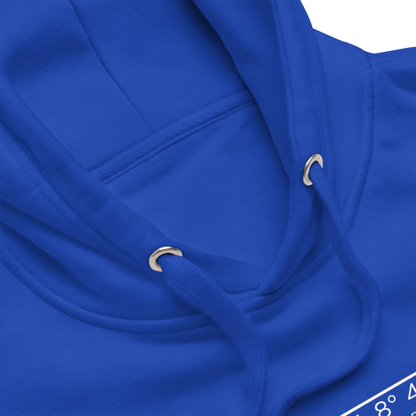 Altstadt Premium Hoodie – Unisex Frontprint