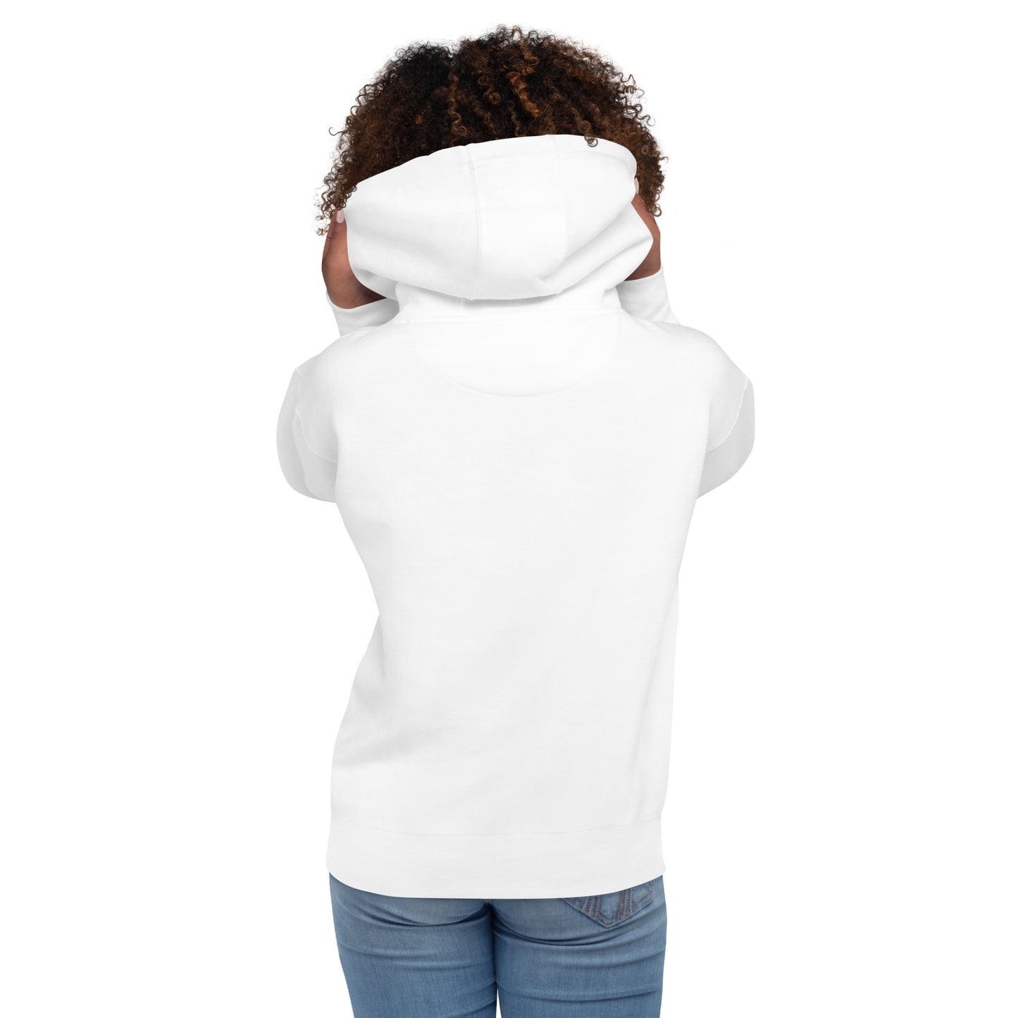 Altstadt Premium Hoodie – Unisex Frontprint