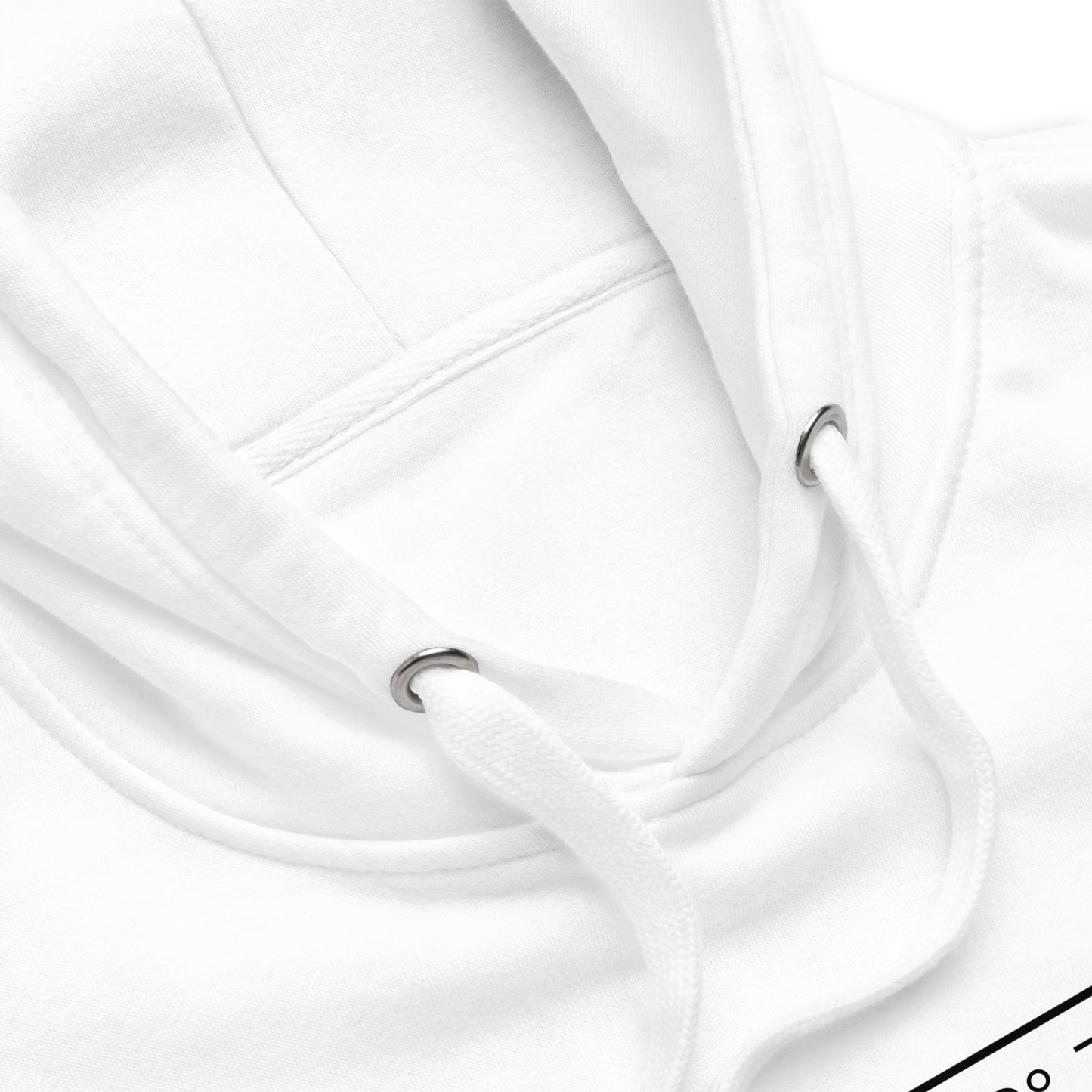 Frontprint Detail Rödelheim Hoodie Gudekind