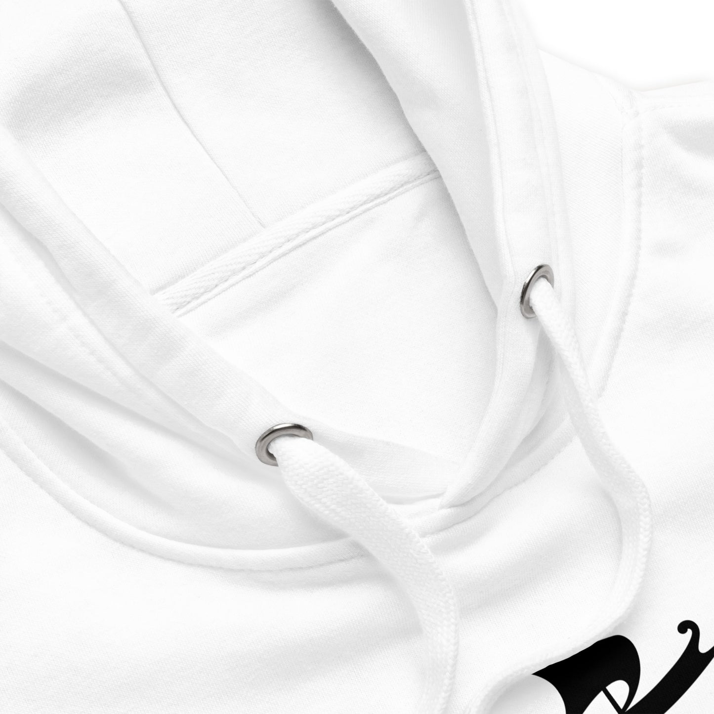 Frontprint Detail Empuriabrava Hoodie Gudekind