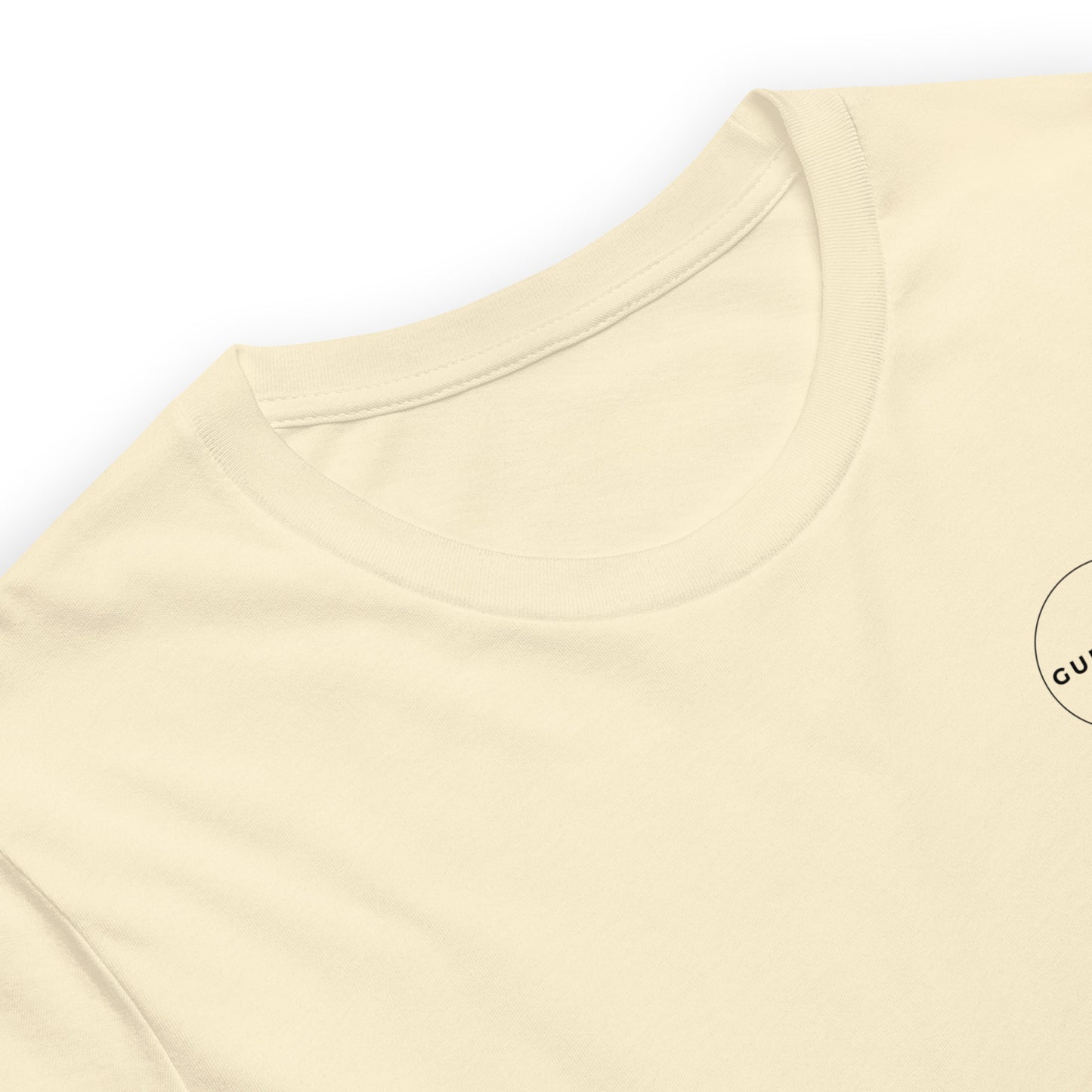 Eiserner Steg Premium Tee – Unisex Front- und Backprint