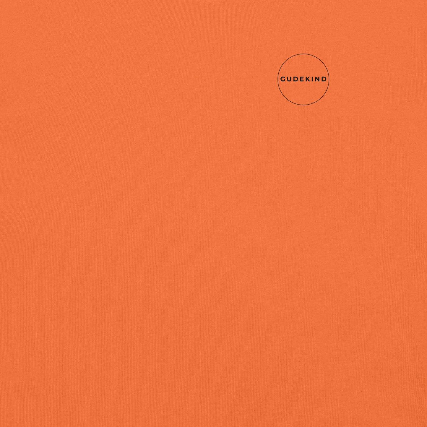 Eiserner Steg Premium Tee – Unisex Front- und Backprint