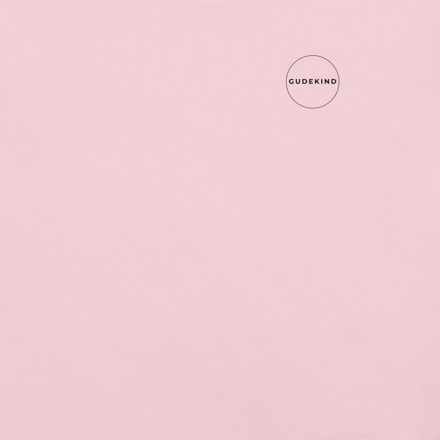 Eiserner Steg Premium Tee – Unisex Front- und Backprint