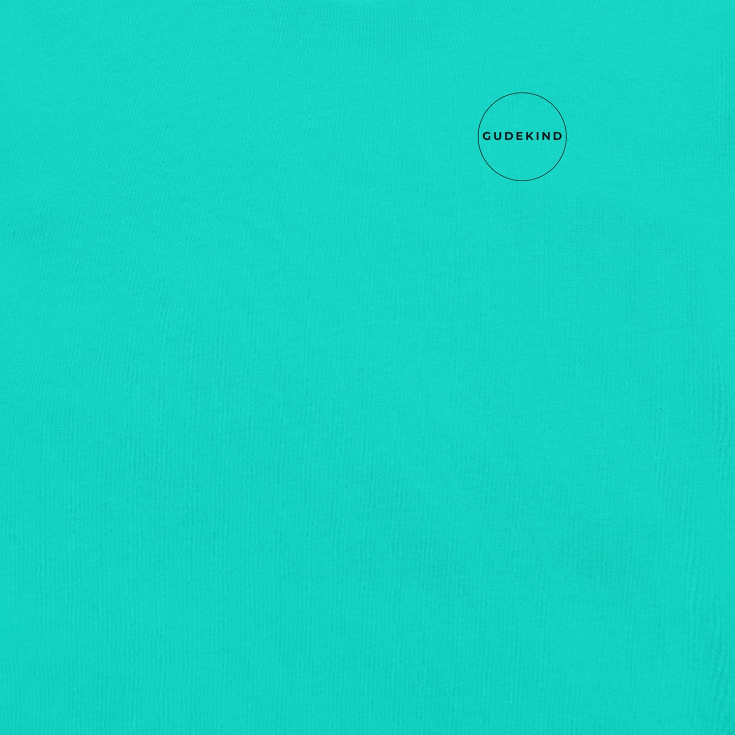 Eiserner Steg Premium Tee – Unisex Front- und Backprint