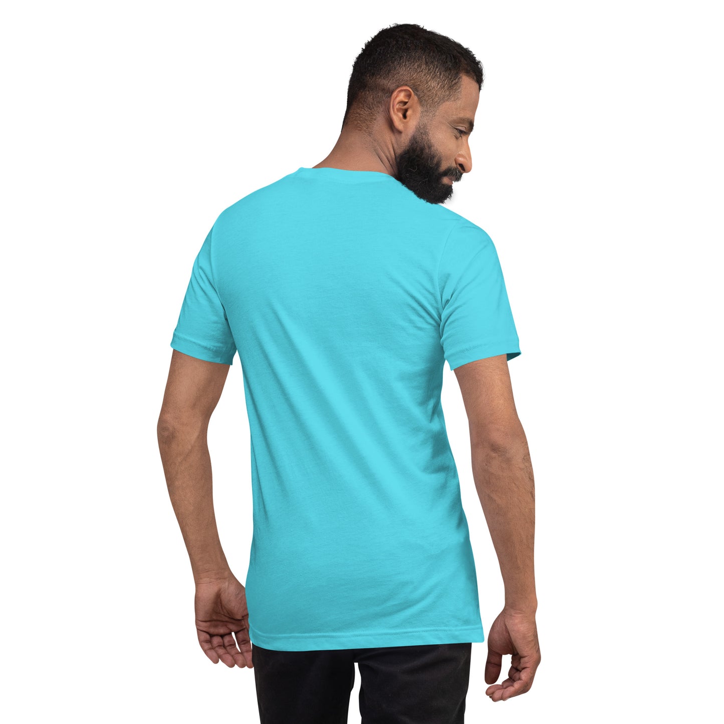 Bad Soden am Taunus Premium Tee – Unisex Frontprint