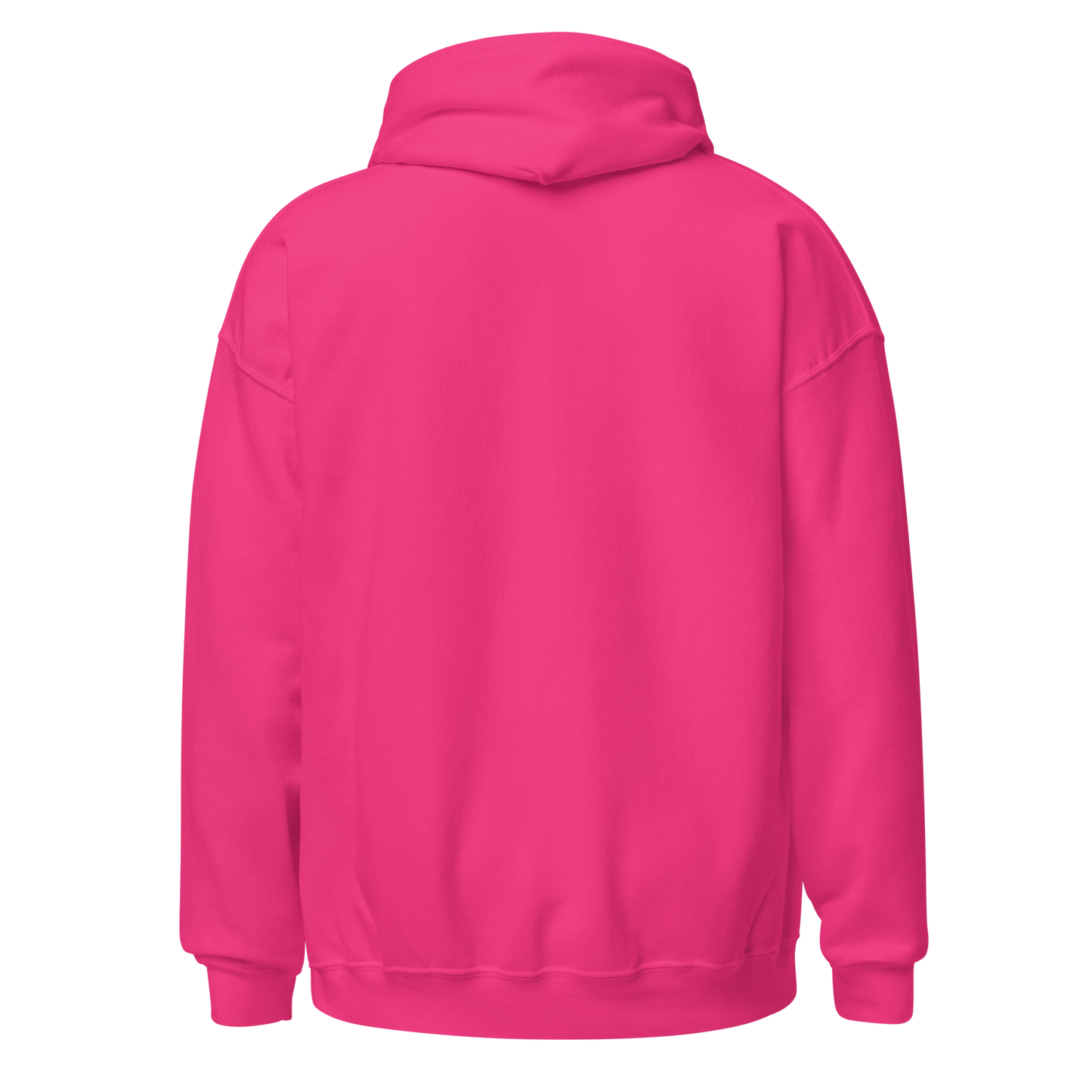 Sindlingen Premium Hoodie – Unisex Frontprint Color Edition