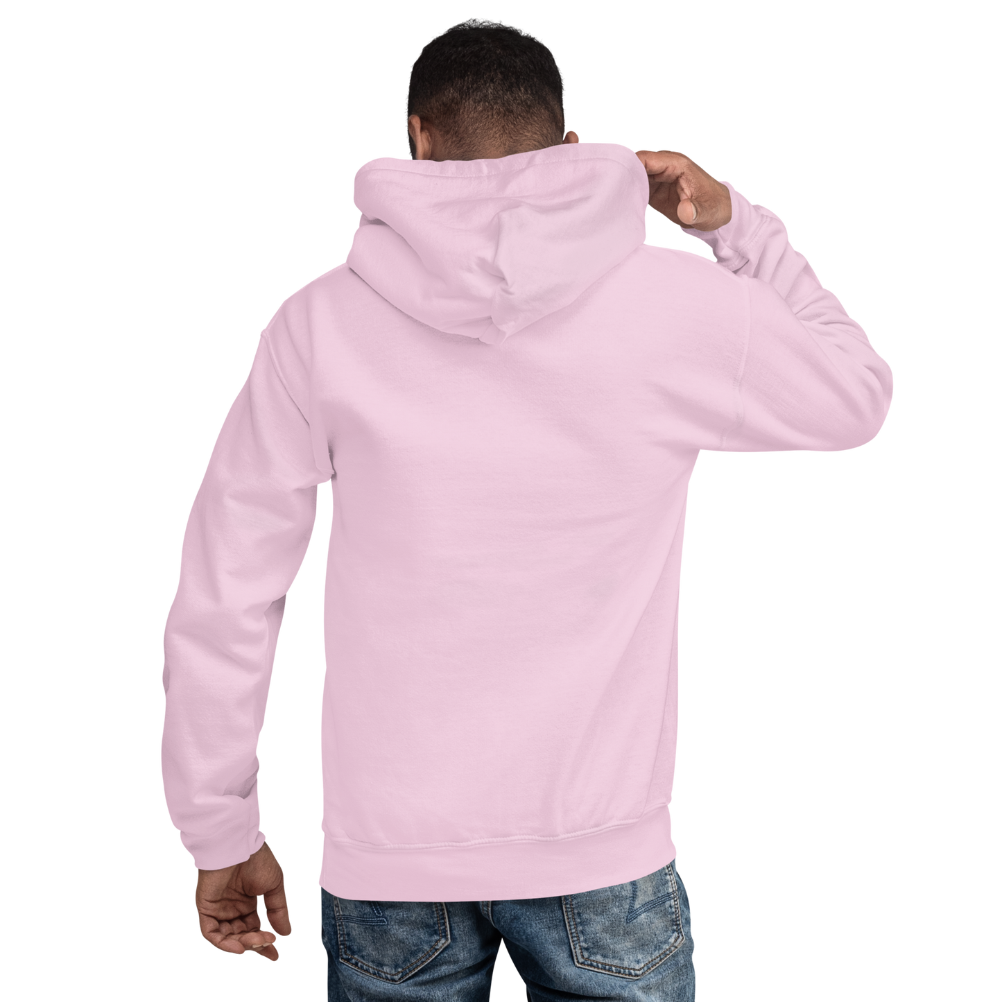 Sindlingen Premium Hoodie – Unisex Frontprint Color Edition