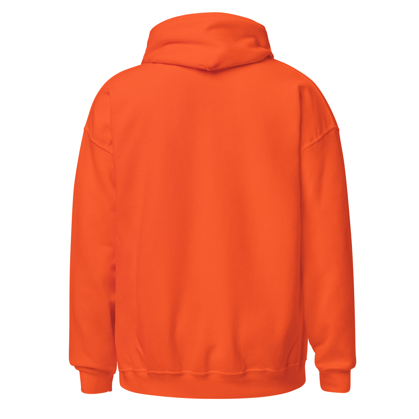 Sindlingen Premium Hoodie – Unisex Frontprint Color Edition