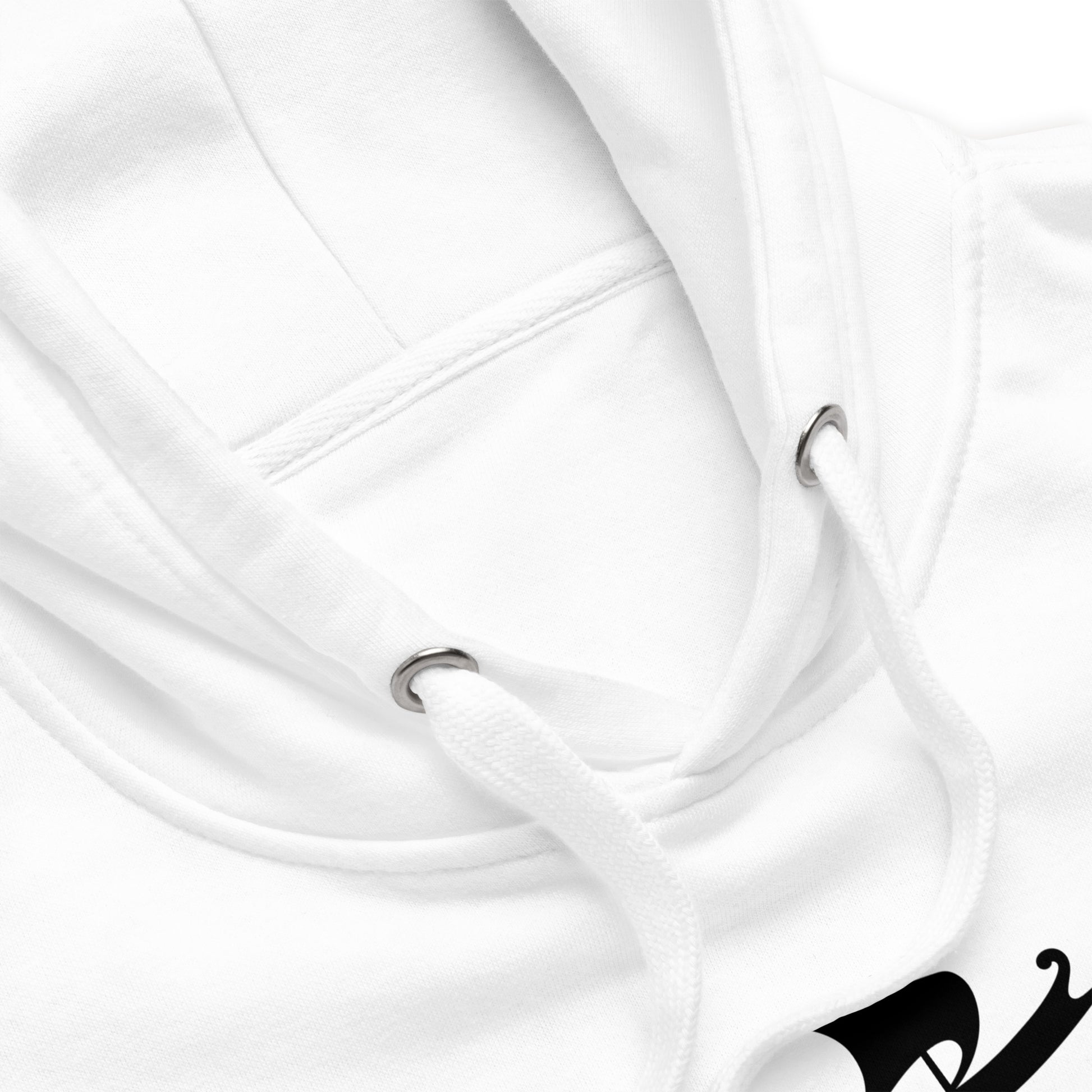 Frontprint Detail Empuriabrava Hoodie Gudekind