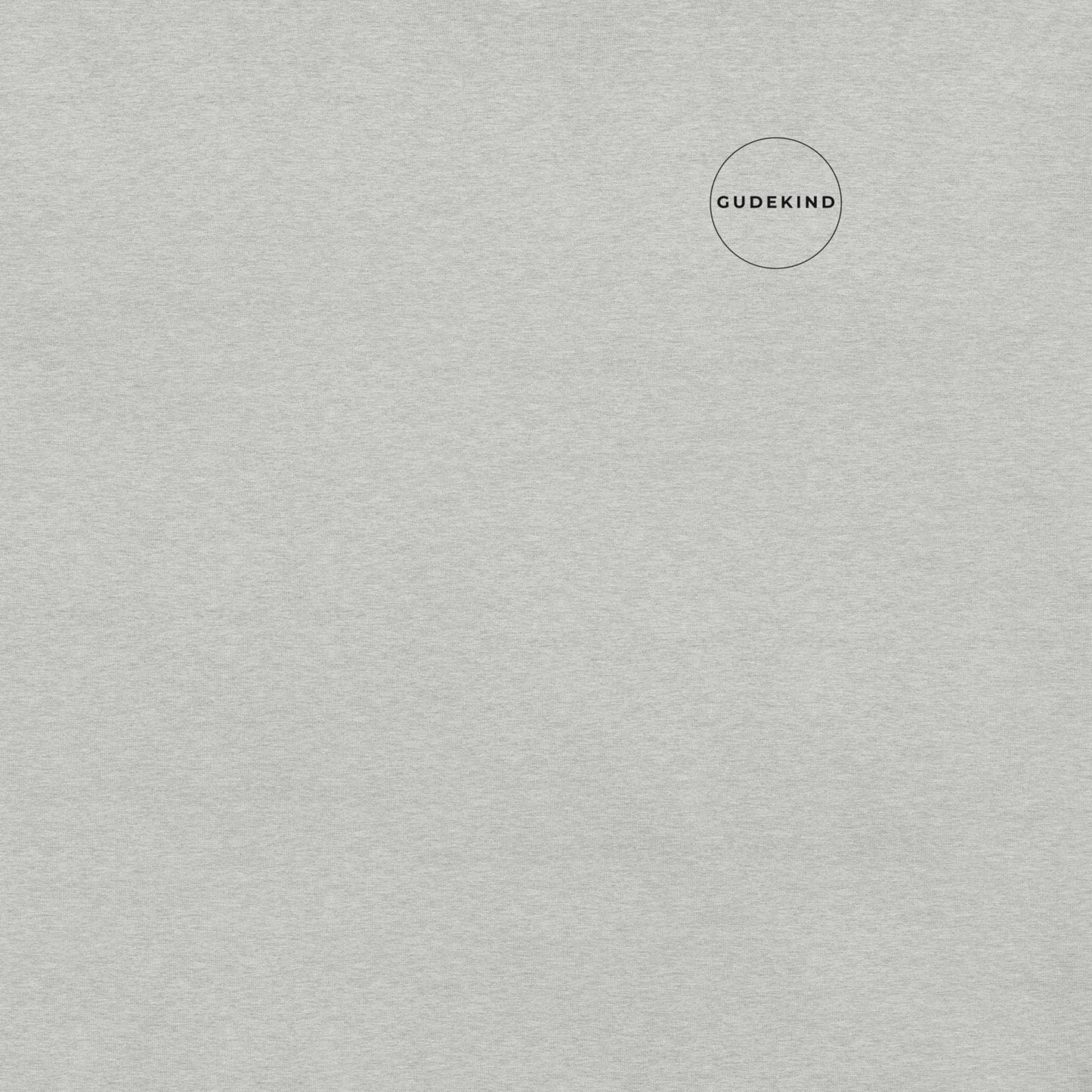 Eiserner Steg Premium Tee – Unisex Front- und Backprint