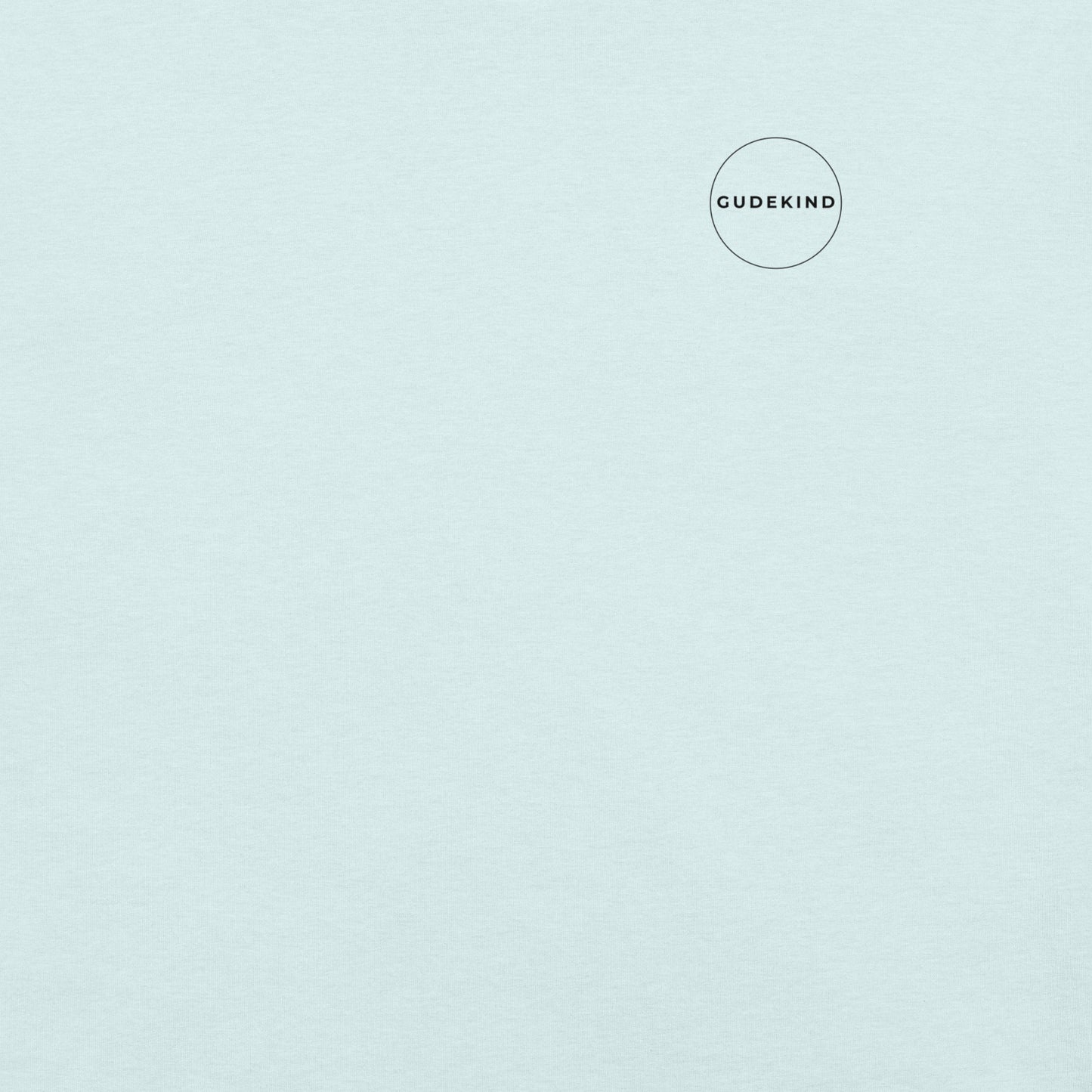 Eiserner Steg Premium Tee – Unisex Front- und Backprint