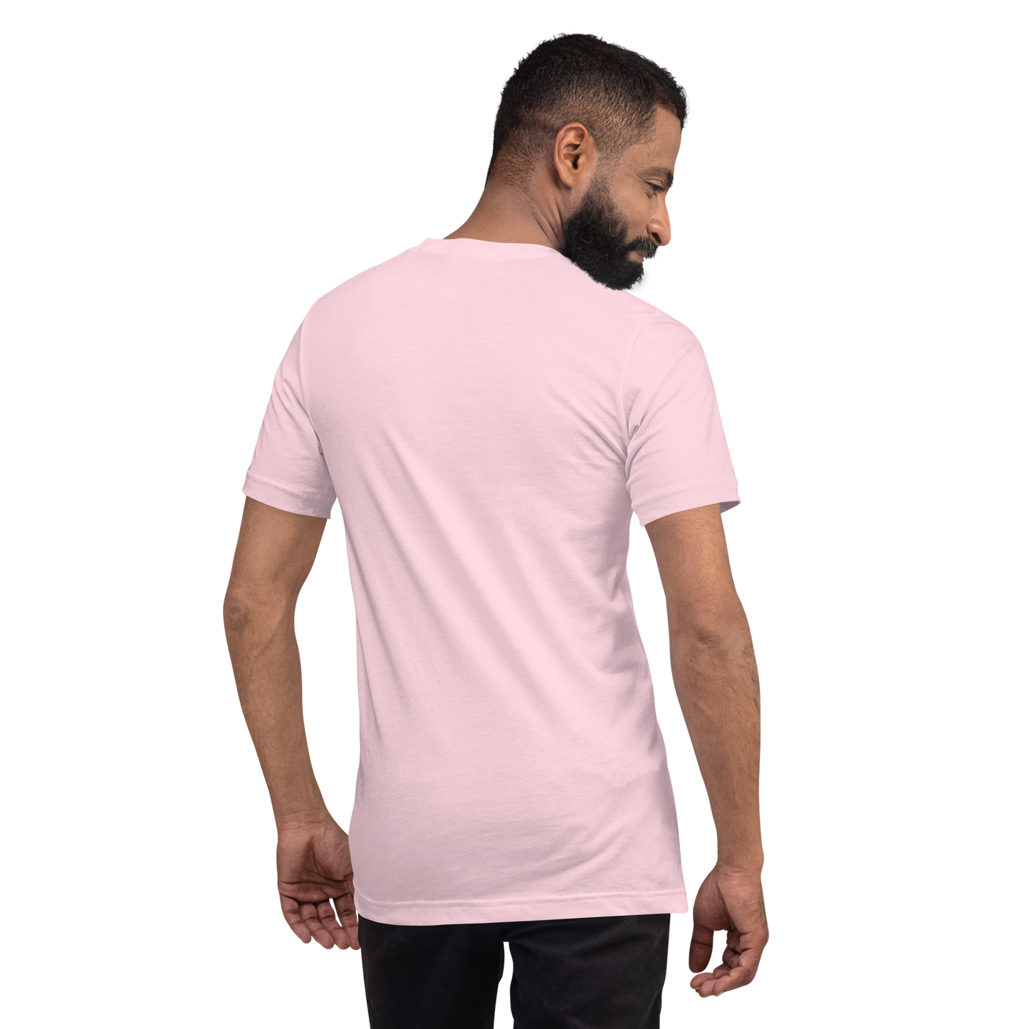Empuriabrava Premium Tee – Unisex Frontprint Nautic