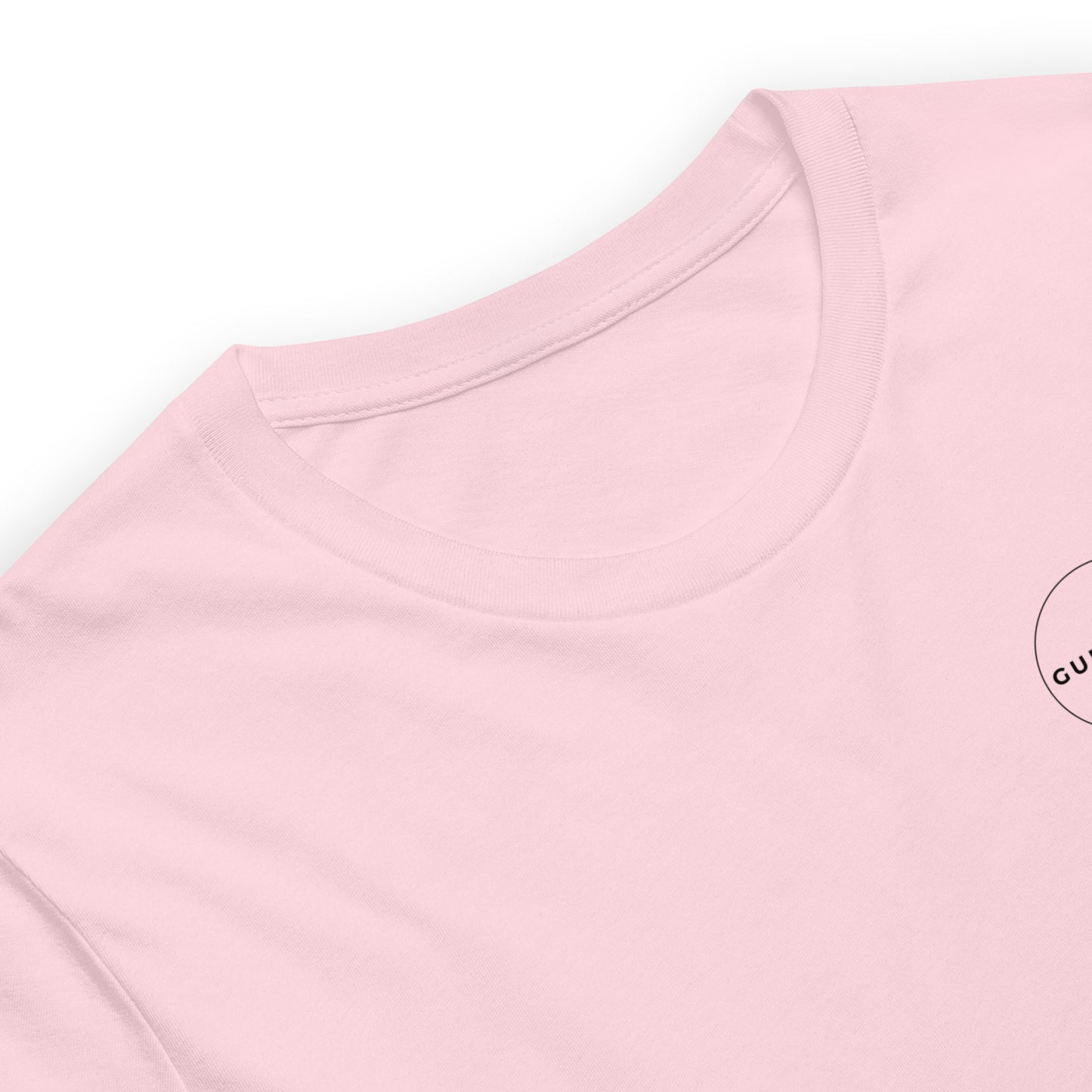 Eiserner Steg Premium Tee – Unisex Front- und Backprint