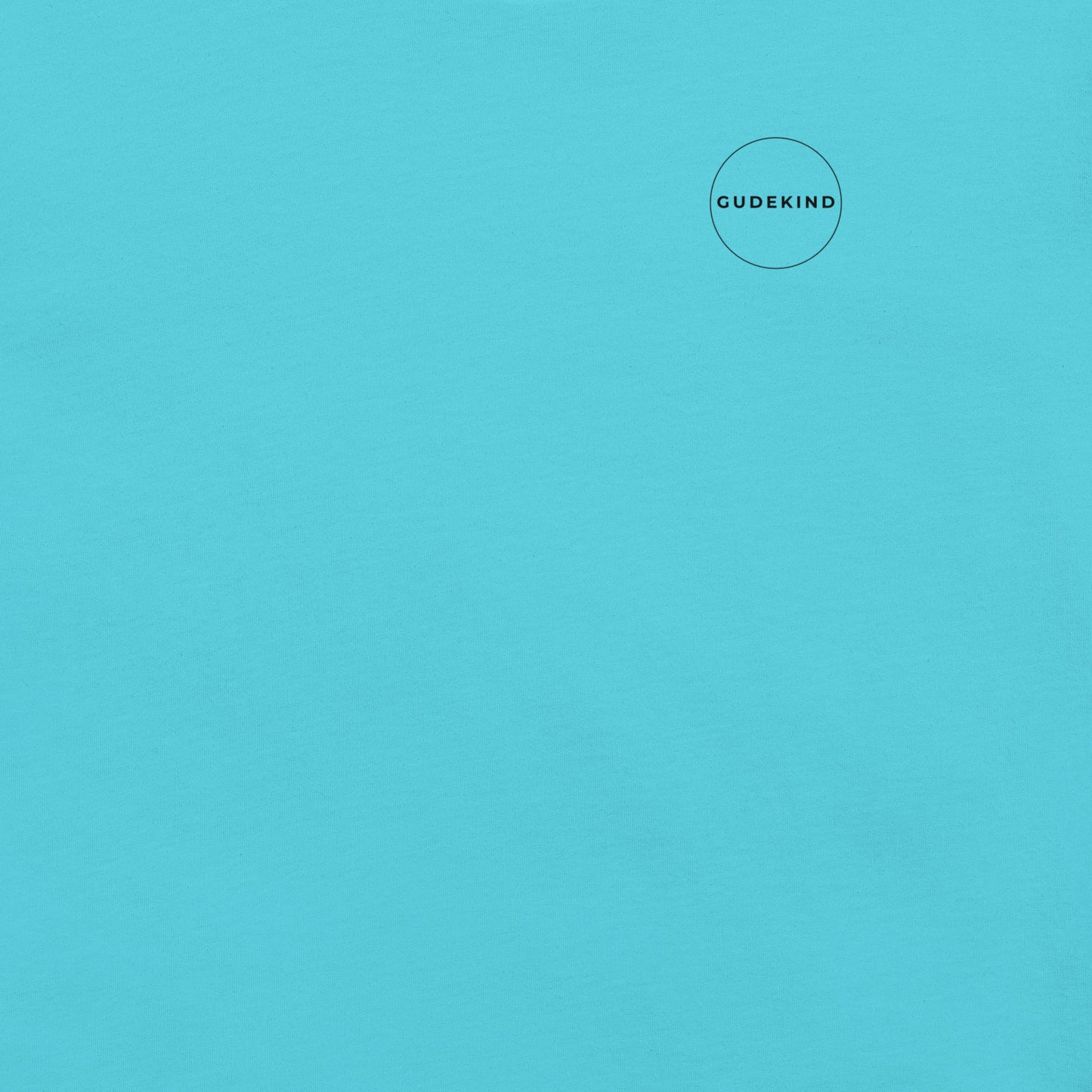 Eiserner Steg Premium Tee – Unisex Front- und Backprint