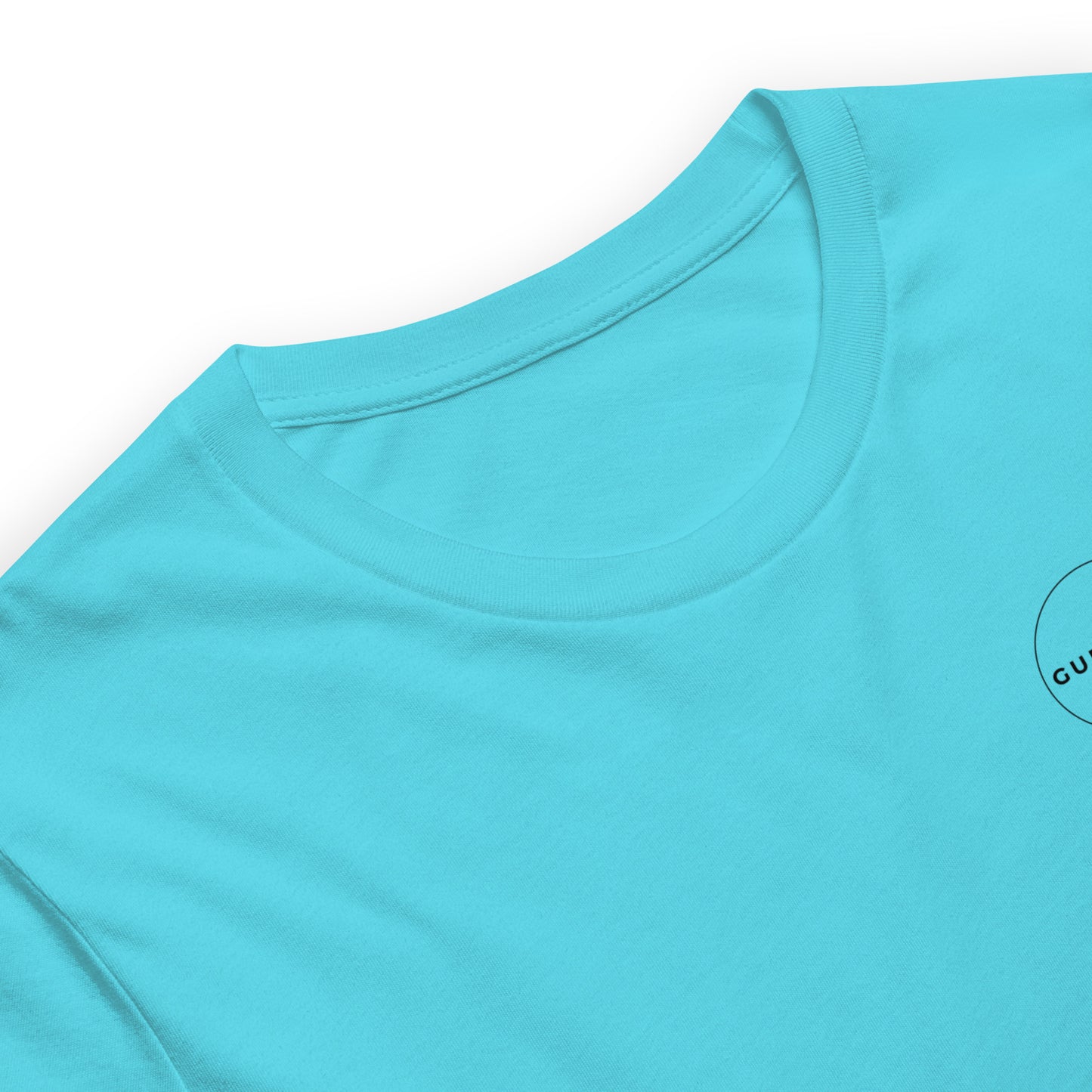 Eiserner Steg Premium Tee – Unisex Front- und Backprint