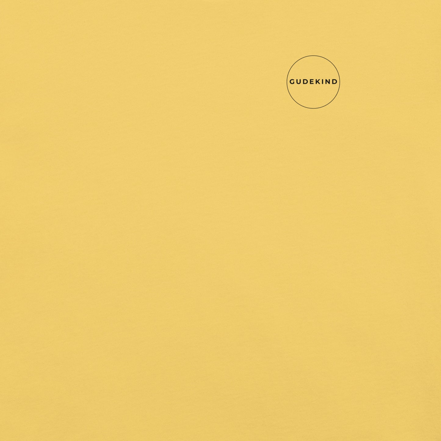 Eiserner Steg Premium Tee – Unisex Front- und Backprint