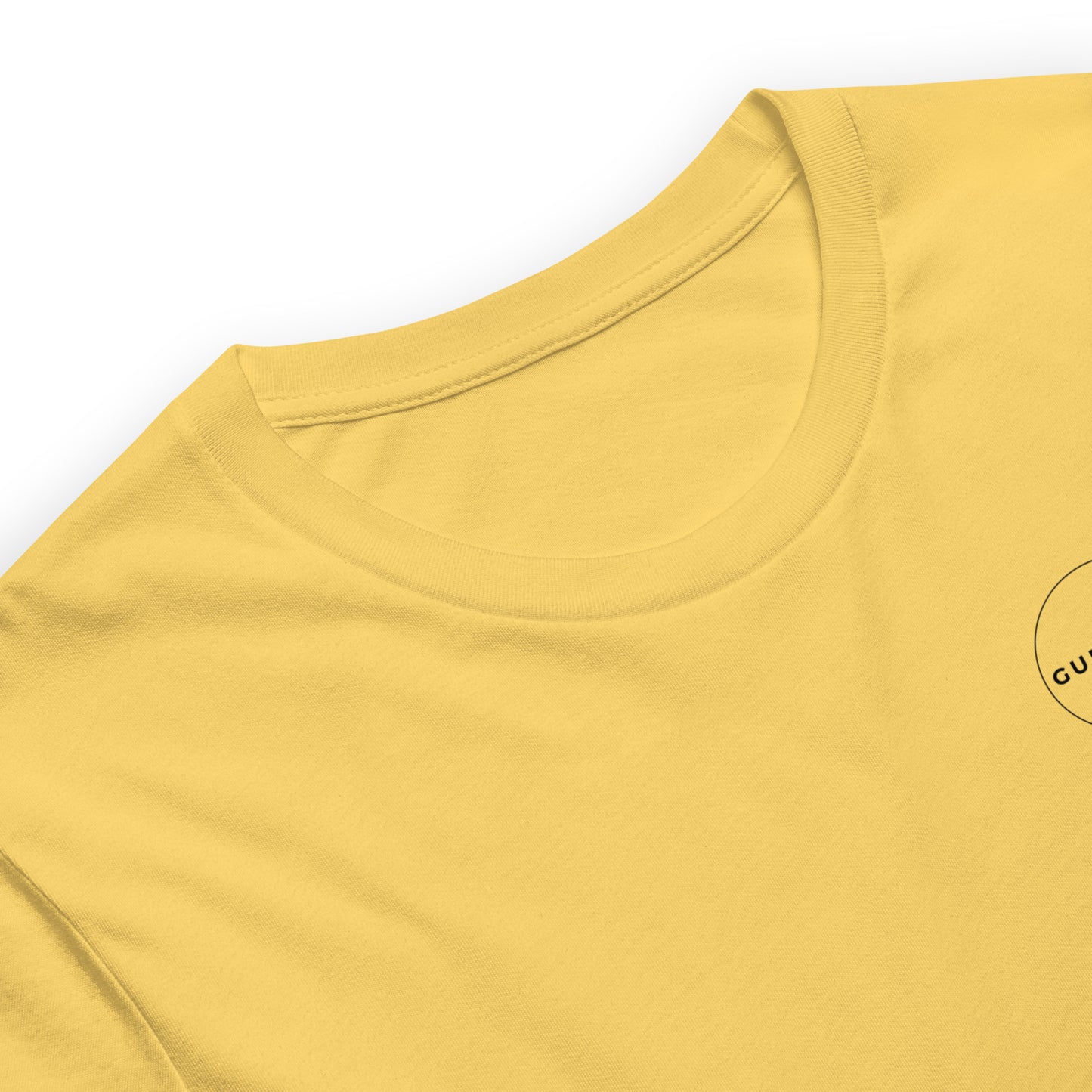 Eiserner Steg Premium Tee – Unisex Front- und Backprint